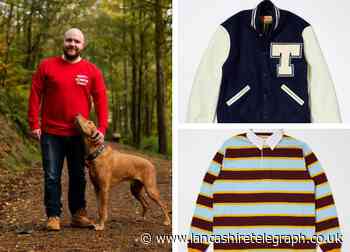 Accrington fashion brand Trickett celebrating 10th year