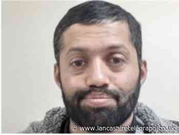 Everything we know about Blackburn man's Texan 'act of terror'