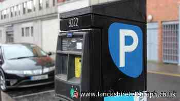 Letter: NHS heroes should not face hospital car park charges
