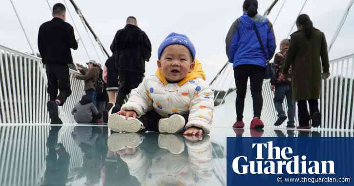 China’s birthrate falls to 61-year low despite moves to stave off demographic crisis