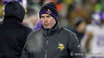 New Vikings regime could be 'breath of fresh air'