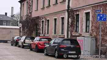 Von wegen verkehrsberuhigt: In der Erlanger Paulistraße gibt es Zoff - Nordbayern.de