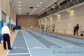 Saronno - Castenedolo - Iglesias - tutti i migliori risultati - Queen Atletica