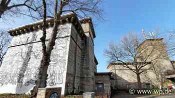 Siegen: CDU zu Bunkermuseum, „Spender nicht vor Kopf stoßen“ - WP News