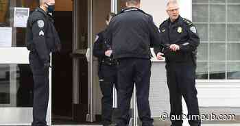 Weekday top 5: Auburn bank robbery, Auburn company's ownership change, Cayuga County high school hoops - Auburn Citizen