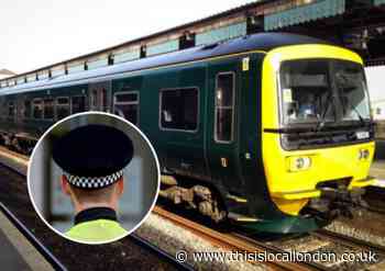 Every south east Londoner fined this January for not paying full train fare