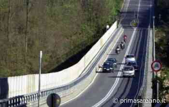 Precipita dal ponte di Cairate: muore un 24enne - Prima Saronno