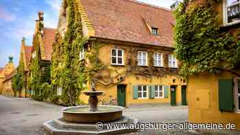 Exklusive Videoserie: 88 Cent und drei Gebete – ein Tag in der Fuggerei