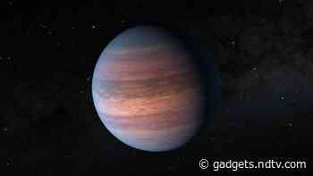 Citizen Scientists Find Exoplanet Three Times the Size of Jupiter: NASA