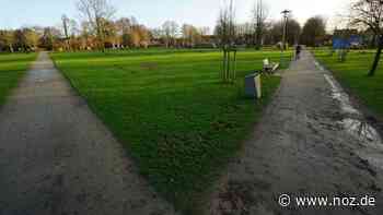 Outdoor Werft im Stadtpark Papenburg: Gegner für anderen Standort - NOZ