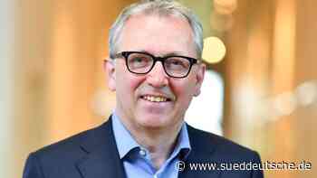 Kommunen - Mannheim - Städte fordern Unterstützung beim Klimaschutz - Politik - SZ.de - Süddeutsche Zeitung - SZ.de