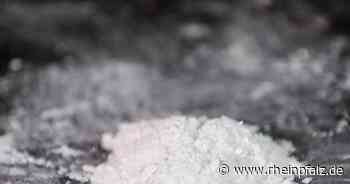 Drogenhandel: 32 Kilo Koks, eine Tonne Marihuana - Mannheim/Heidelberg - Rheinpfalz.de