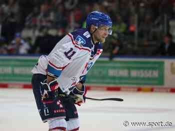 DEL: Mannheim patzt in Bietigheim - Wolfsburg zieht vorbei - sport.de