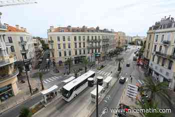 La Ville de Cannes tend la main aux commerçants de Carnot