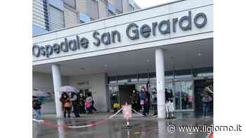 Monza, vietate le visite dei parenti in alcuni reparti del San Gerardo - IL GIORNO