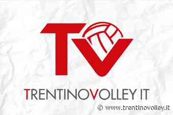 Highlights di Itas Trentino-Vero Volley Monza 3-0 (quarto di finale di Coppa Italia) - trentinovolley.it