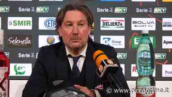 Monza-Perugia 2-2, le voci di Stroppa (“Solo nel finale la mia squadra”) e Alvini (“Ripenserò spesso a questo pari”) - picenotime