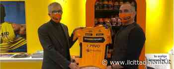 Ciclismo dilettanti, stage a Monza e nuova maglia per la Namedsport Uptivo di Usmate Velate - Il Cittadino di Monza e Brianza