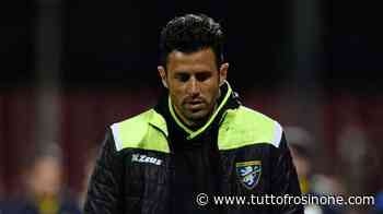 Frosinone, Grosso: "La gara di Monza ci ha insegnato tanto" - Tuttofrosinone