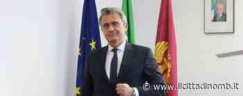 Marco Odorisio è il nuovo questore di Monza e Brianza - Il Cittadino di Monza e Brianza