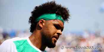 French star Jo-Wilfried Tsonga issues injury update as he hits comeback trail - tennis365.com