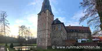 2021: Raesfelder Schloss gehört endlich Raesfeld - ruhrnachrichten.de