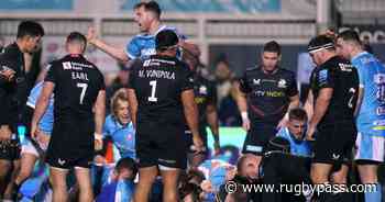 Gloucester scratch 14-year itch with away win at Saracens - RugbyPass