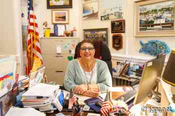 Mayor Sefatia Romeo Theken Reflects on City’s Progress as Term as Gloucester’s Leader Nears End - John Guilfoil Public Relations LLC