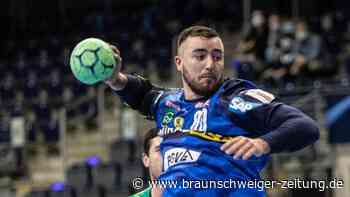 EM-Einsatz von Handballer Kohlbacher wird unwahrscheinlicher