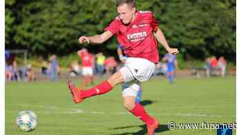 Trotz lukrativer Anfragen: Lam hält begehrte Leistungsträger - FuPa - das Fußballportal