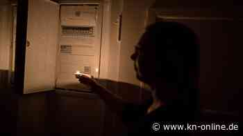 4500 Menschen von Stromausfall in Stuttgart betroffen