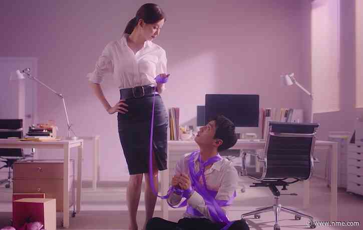 Netflix teases ‘Love And Leashes’, starring Girls’ Generation’s Seohyun