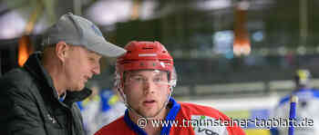 Klare Sache gegen Geretsried - Traunsteiner Tagblatt