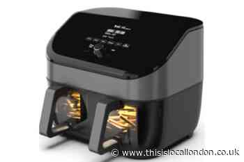 See the new Air Fryer coming to shelves