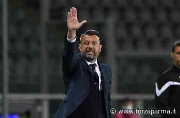 Samp, D'Aversa al capolinea: c'è Giampaolo - Forza Parma