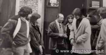 Lino, l'oste amato dagli studenti - Gazzetta di Parma