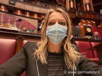 Pnrr, Cavandoli (Lega): "Pressing per salvare progetti su Parma e Comuni nord Italia" - - ParmaDaily.it