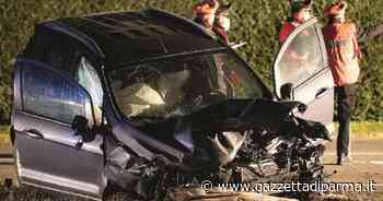La strada «maledetta» tra lutti e proteste - Gazzetta di Parma