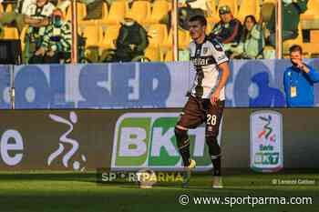 Il Parma ha rifiutato un'offerta del Sassuolo per Mihaila - Sport Parma