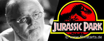"Gandhi"-Regisseur, "Jurassic Park"-Star und Oscarpreisträger Sir Richard Attenborough verstorben - filmstarts