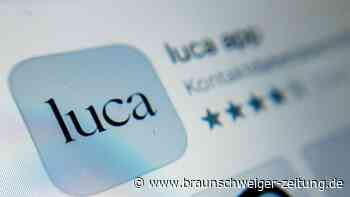 Luca-App ändert Geschäftsmodell und senkt Preise