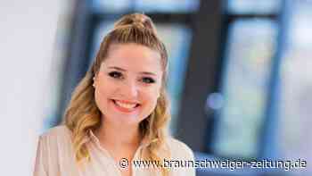 Caroline Frier bringt Tochter zur Welt