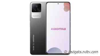 Redmi K50 Pro Tipped to Sport a Sony IMX766 Camera Sensor: Details