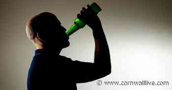 Millions of us are causing ourselves 'silent harm' through hazardous drinking - Cornwall Live