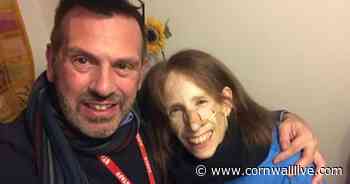 Auction to help starving Truro woman have life-saving op - Cornwall Live