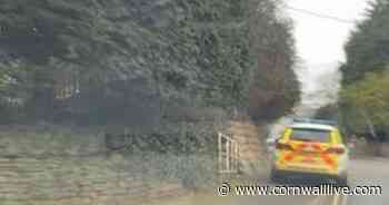 Serious assault in St Austell sparks police appeal for witnesses - Cornwall Live