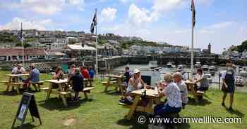 What locals think about Cornwall not making The Times' 'trendy list' - Cornwall Live