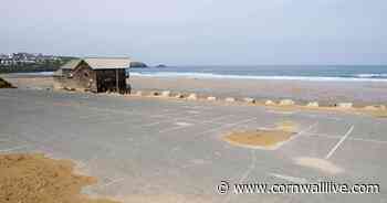 Cornwall's best and worst car parks as reviewed by users - Cornwall Live