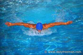 High School Boys Swimming: Cornwall defeats Kingston 86-68 - The Daily Freeman