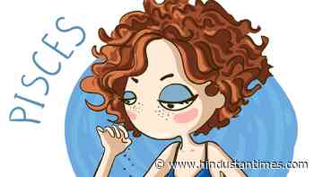 Pisces Daily Horoscope for January 17: Be cautious! - Hindustan Times